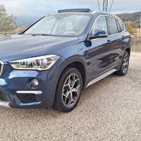 Bmw X1 sDrive18d xLine