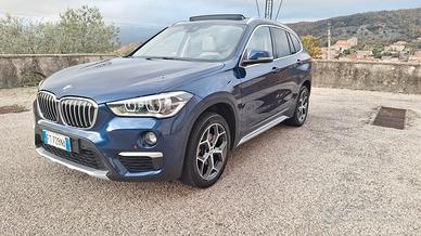 Bmw X1 sDrive18d xLine