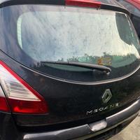 RICAMBI USATI AUTO RENAULT Megane III K9K H8 Diese