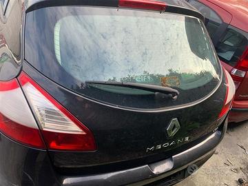RICAMBI USATI AUTO RENAULT Megane III K9K H8 Diese