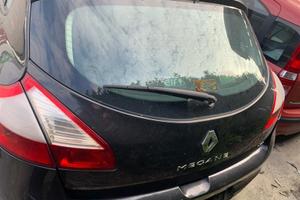 RICAMBI USATI AUTO RENAULT Megane III K9K H8 Diese