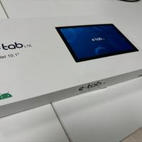 Tablet 10 pollici lte nuovo