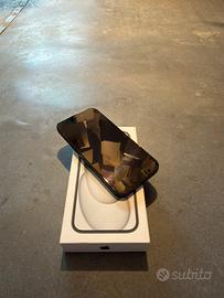 iPhone 15 128GB Nero