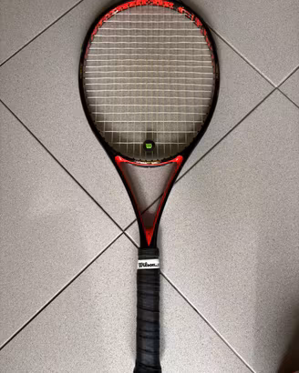 Racchetta ProKennex BlackAce