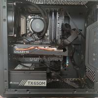PC gaming i5 e GeForce 2060super