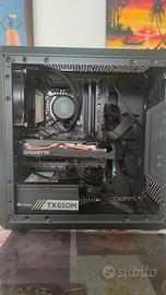 PC gaming i5 e GeForce 2060super