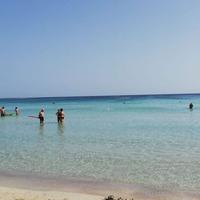 Baia verde monolocale 3 posti