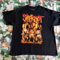 Slipknot Tour 2020 (double print) Excellent !
T-sh