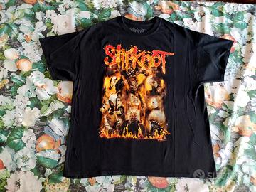 Slipknot Tour 2020 (double print) Excellent !
T-sh