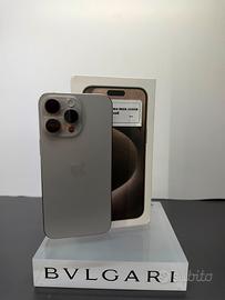 iPhone 15 Pro Max 256Gb promo lampo