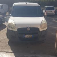 Fiat Doblo 1.6 diesel