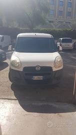 Fiat Doblo 1.6 diesel