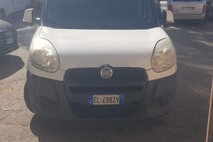 Fiat Doblo 1.6 diesel