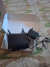 modem kraun adsl
