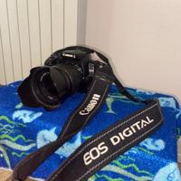 Canon EOs digital kiss - DS126151