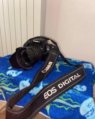 Canon EOs digital kiss - DS126151