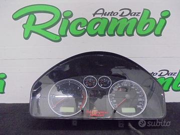 QUADRO STRUMENTI ALHAMBRA 7V 1.9 TDI 2001