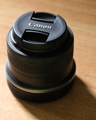 RF-S 18-45 NUOVO