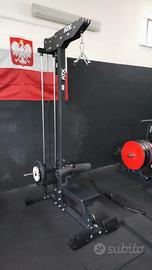 Lat Machine 