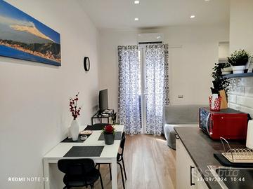 Appartamento Deluxe Super Attrezzato