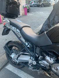 Bmw r 1200 gs adventure