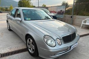 Mercedes-benz E 220 CDI cat Avantgarde