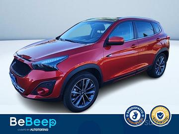 DR AUTOMOBILES F35 DR 1.5 TURBO GPL 156CV