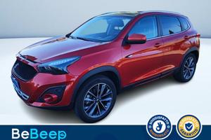 DR AUTOMOBILES F35 DR 1.5 TURBO GPL 156CV