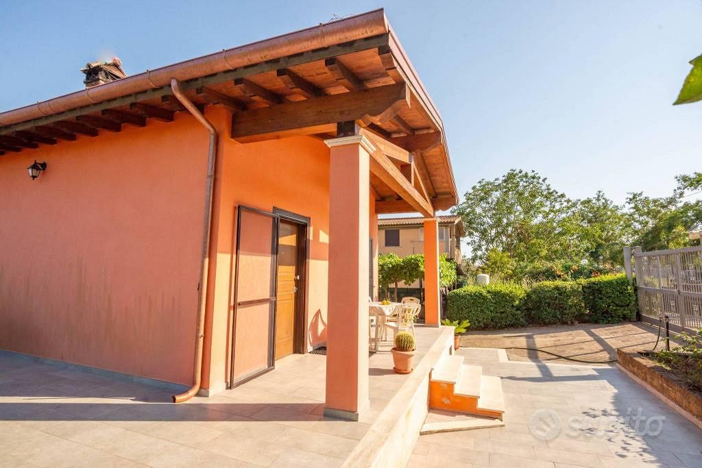 Casa – Anguillara Sabazia, Roma Capitale - Vista 5