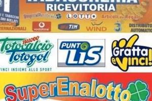 Tabaccheria su percorso turistico 200-25T-20