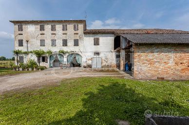 Rustico/Casale/Corte Pramaggiore [44VRG]