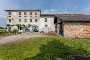 Rustico/Casale/Corte Pramaggiore [44VRG]