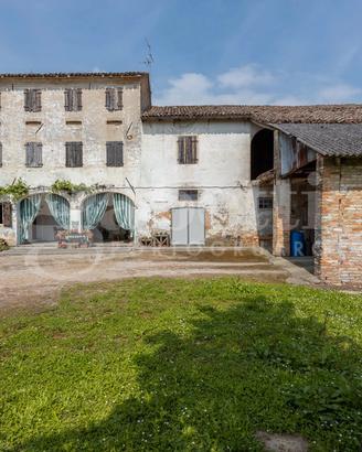Rustico/Casale/Corte Pramaggiore [44VRG]