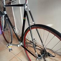 Bici corsa Alan vintage 