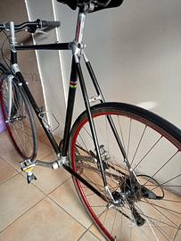 Bici corsa Alan vintage 