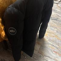 Giubotto supply originale