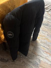 Giubotto supply originale