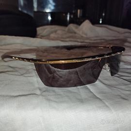 Vintage Christian Dior occhiali sole donna RARI