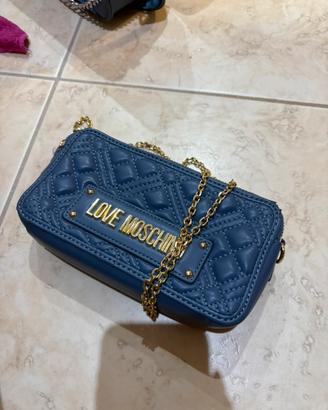 Borsa love moschino
