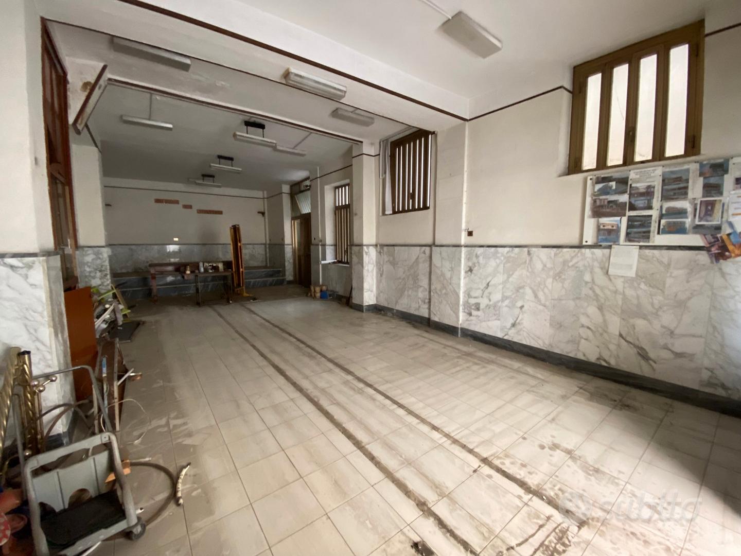 Appartamento – Santa Maria Capua Vetere, Sant'Andrea dei Lagni - Vista 2
