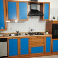 CUCINA SENZA FRIGO 3 MT.