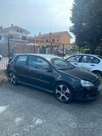 Golf 5 gti pezzi di ricambio