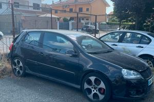Golf 5 gti pezzi di ricambio