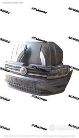 Musata per volkswagen tiguan 2016-2020