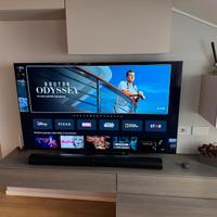 LG OLED65C24LA Smart TV 4K 65", TV OLED