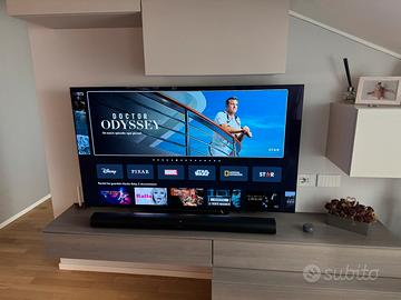 LG OLED65C24LA Smart TV 4K 65", TV OLED