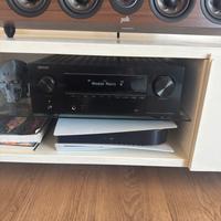 Denon x2700h DAB
