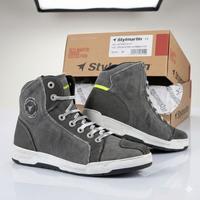 Scarpa moto Sunset Evo taglia 44 color Antracite