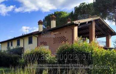 Appartamento Prato [A4351327]