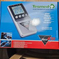 ELETTROSTIMOLATORE TESMED MAX 830